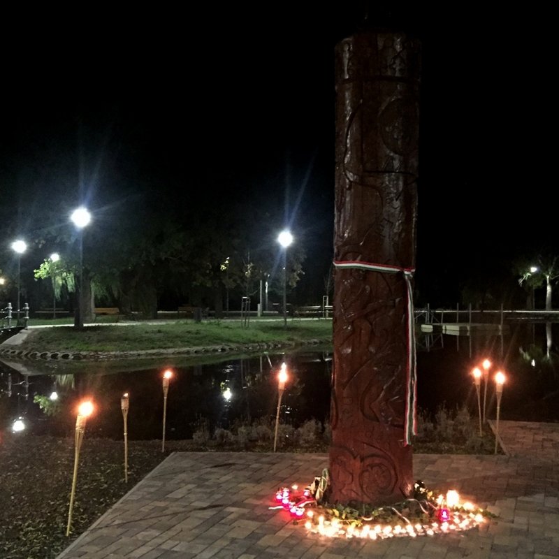 Az aradi vértanúkra emlékeztünk 42